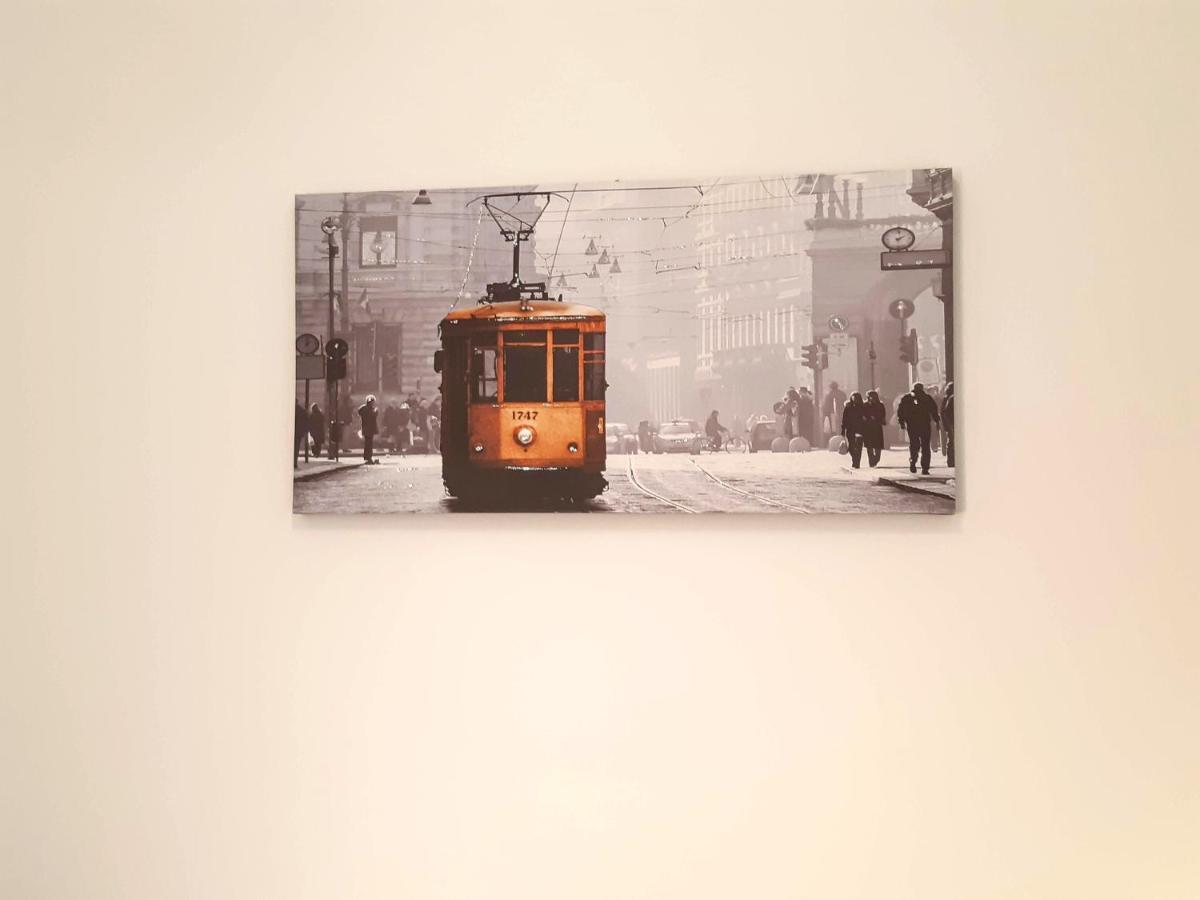 Rent * Milan